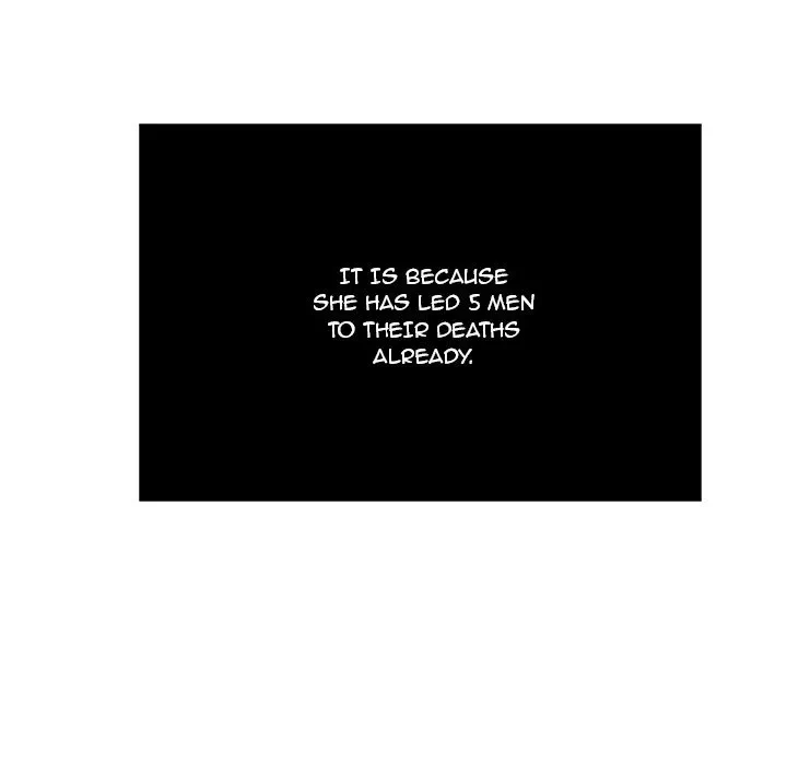 A Killer Woman Chapter 1, page 78