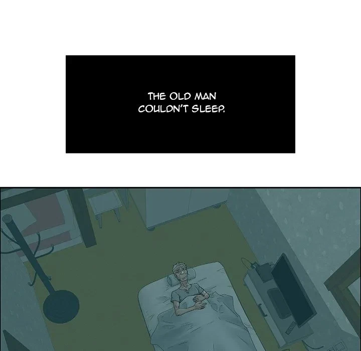 A Killer Woman Chapter 1, page 80