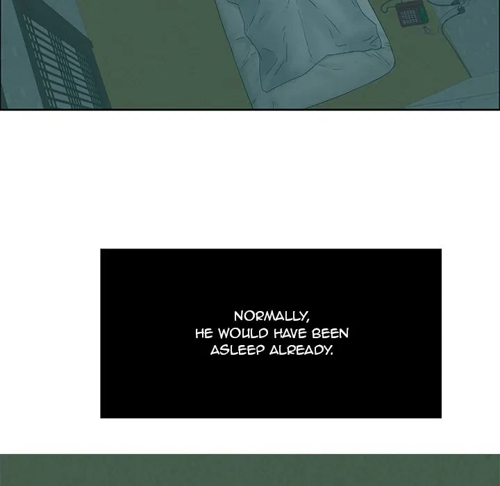 A Killer Woman Chapter 1, page 81