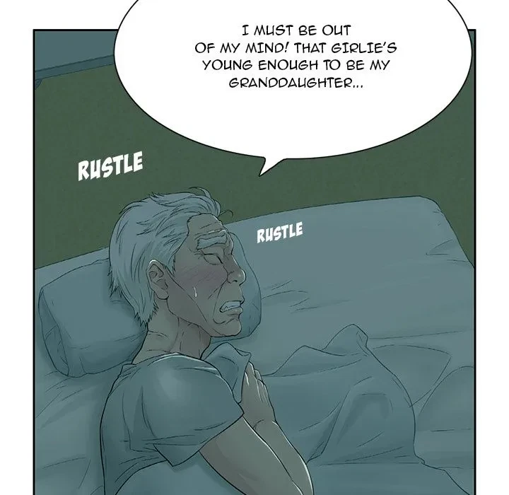A Killer Woman Chapter 1, page 88