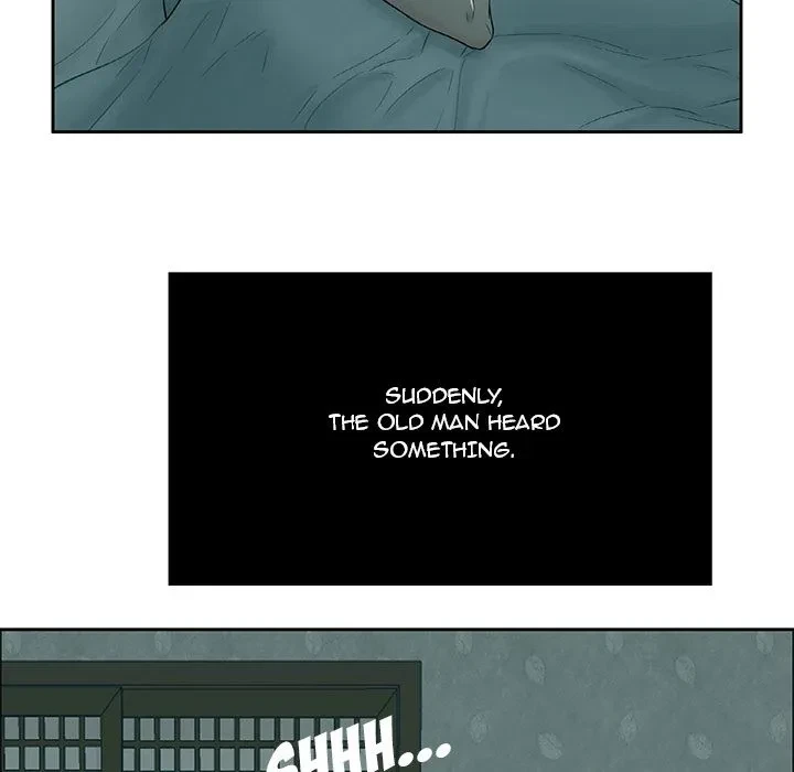 A Killer Woman Chapter 1, page 89