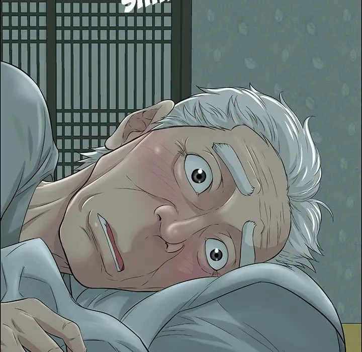 A Killer Woman Chapter 1, page 90