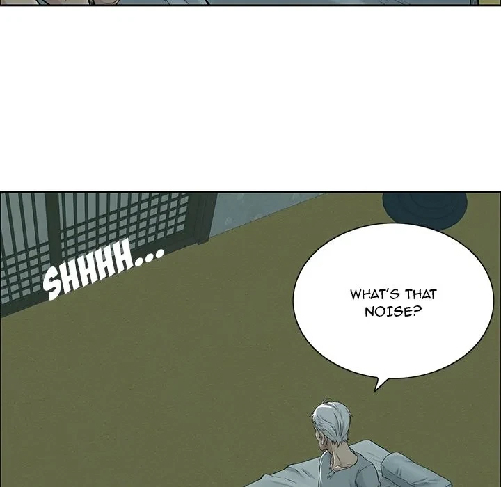 A Killer Woman Chapter 1, page 91