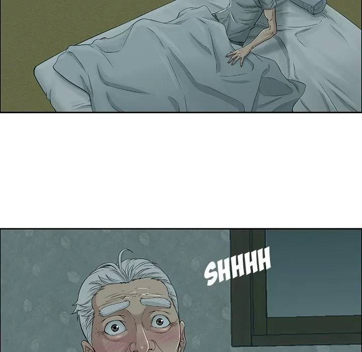 A Killer Woman Chapter 1, page 92