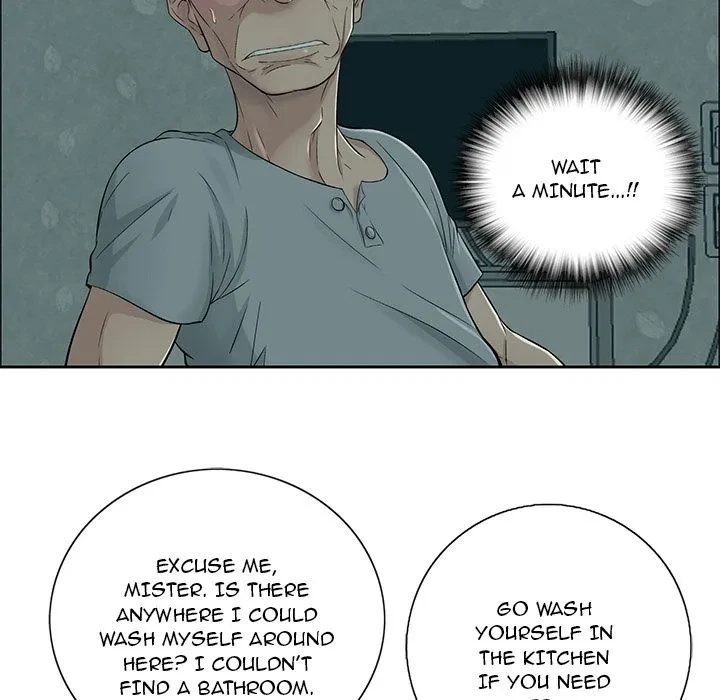 A Killer Woman Chapter 1, page 93
