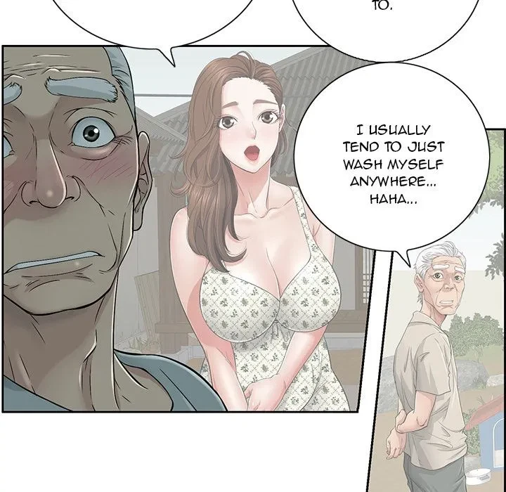 A Killer Woman Chapter 1, page 94