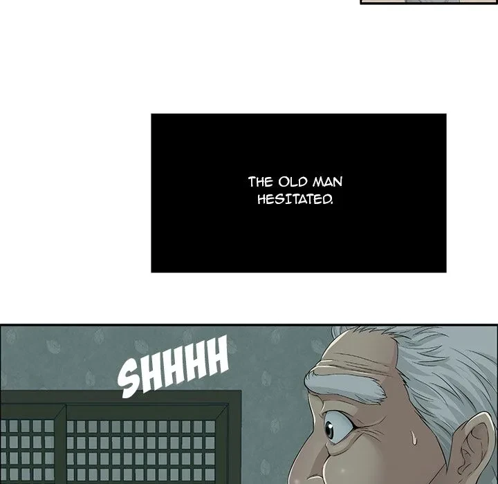 A Killer Woman Chapter 1, page 95