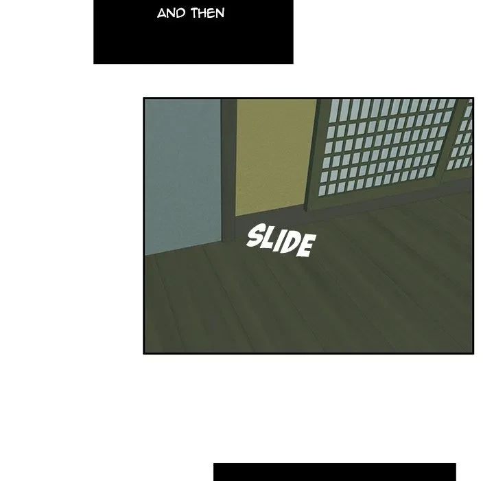 A Killer Woman Chapter 1, page 97