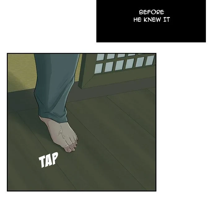 A Killer Woman Chapter 1, page 98