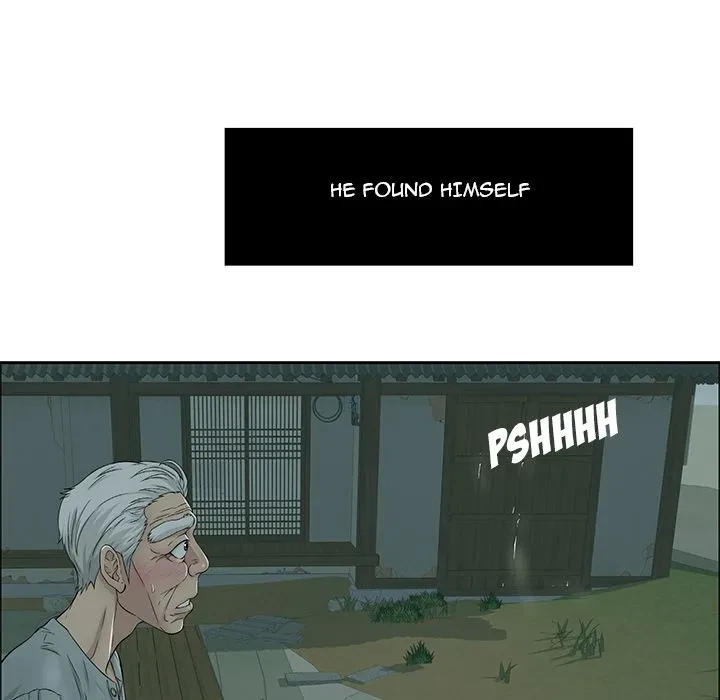 A Killer Woman Chapter 1, page 99