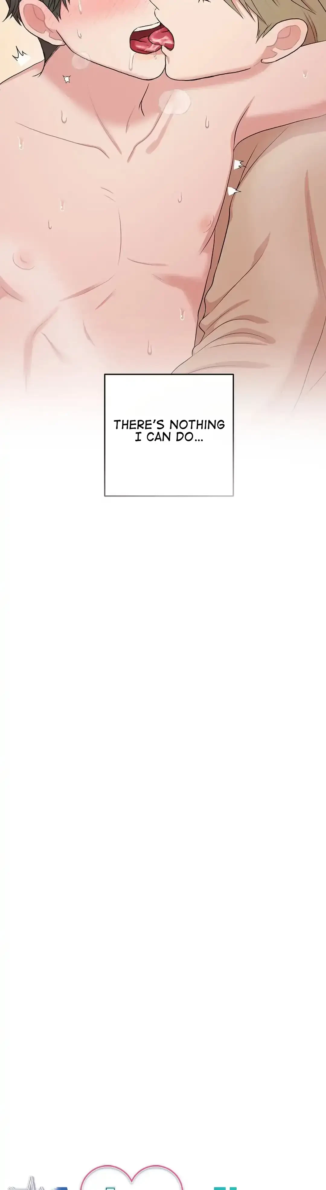 Master, Please Leave A Mark Chapter 6, page 25