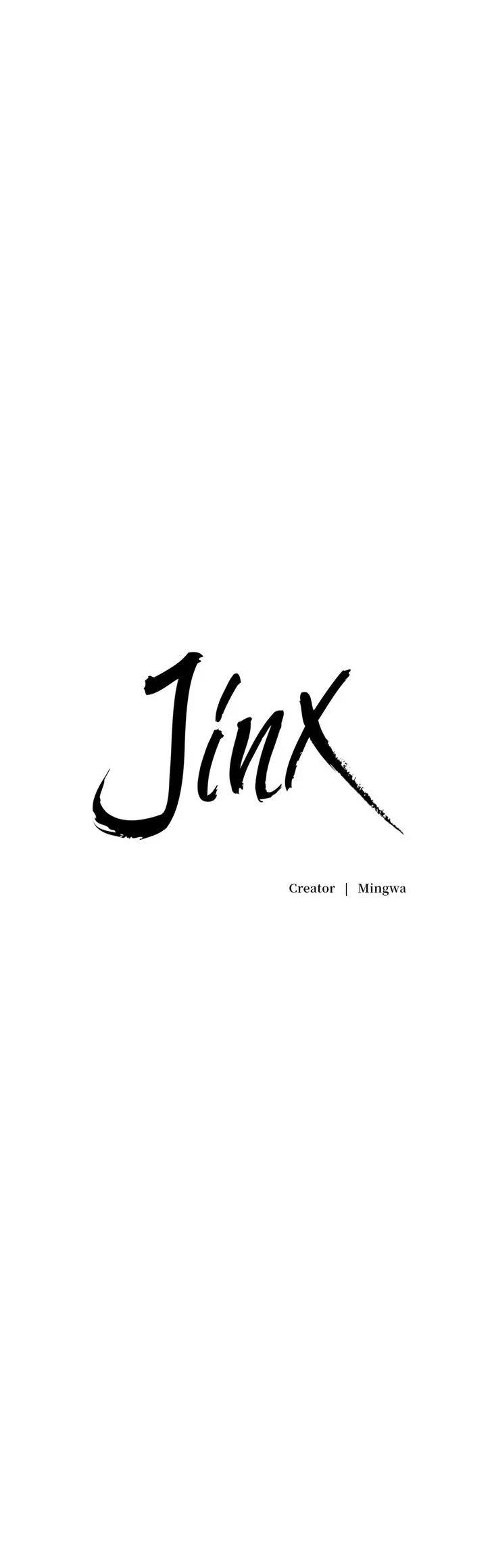 Jinx (Mingwa) Chapter 33, page 14