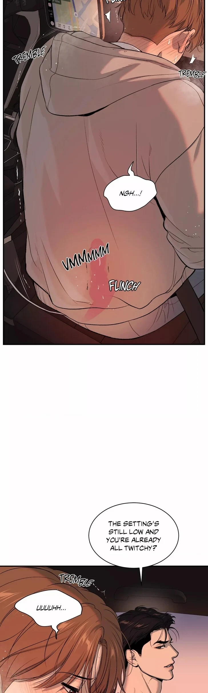 Jinx (Mingwa) Chapter 33, page 18