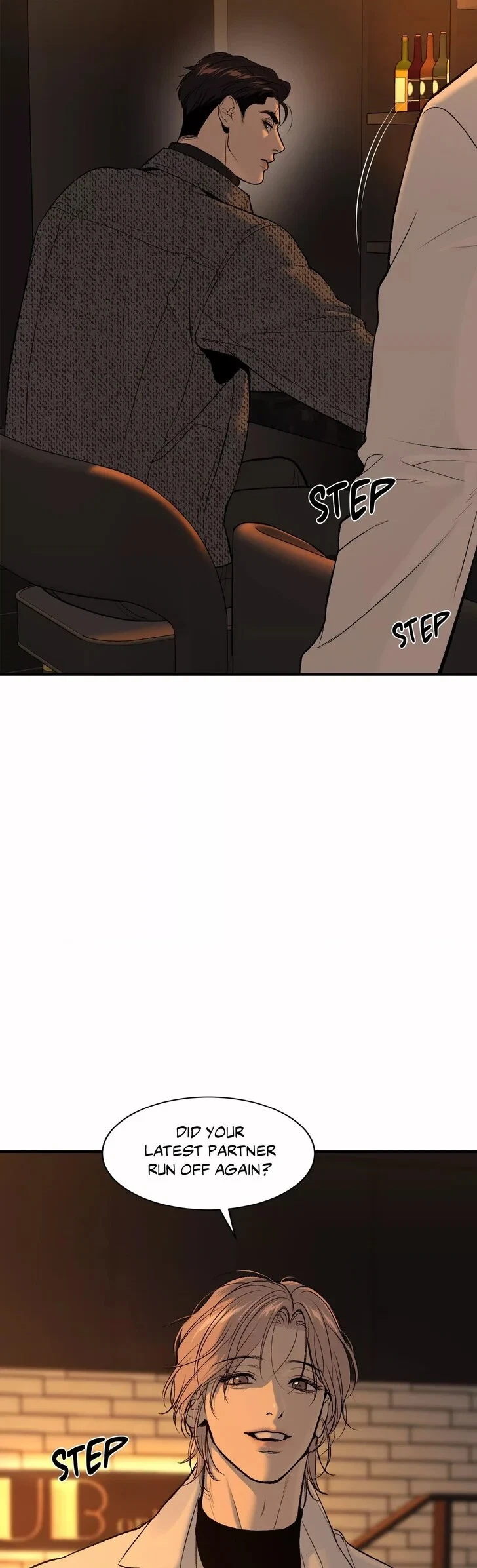 Jinx (Mingwa) Chapter 33, page 2