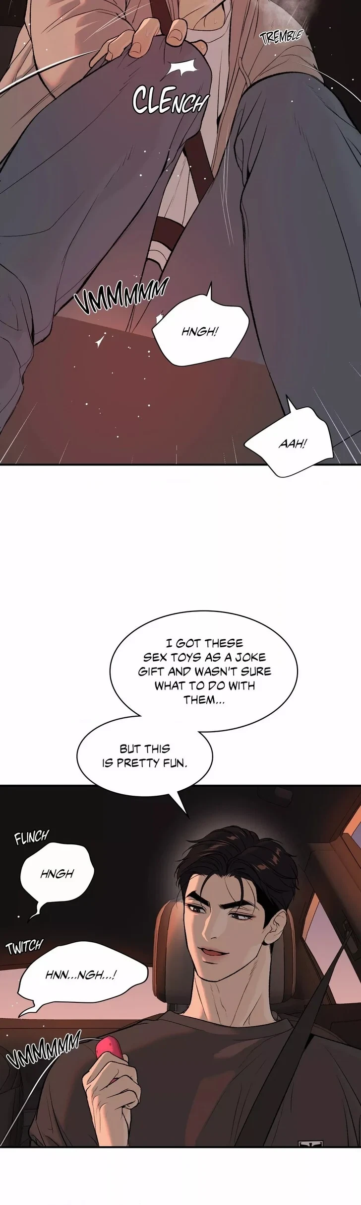 Jinx (Mingwa) Chapter 33, page 21