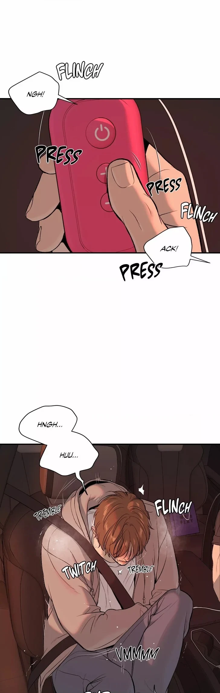 Jinx (Mingwa) Chapter 33, page 22