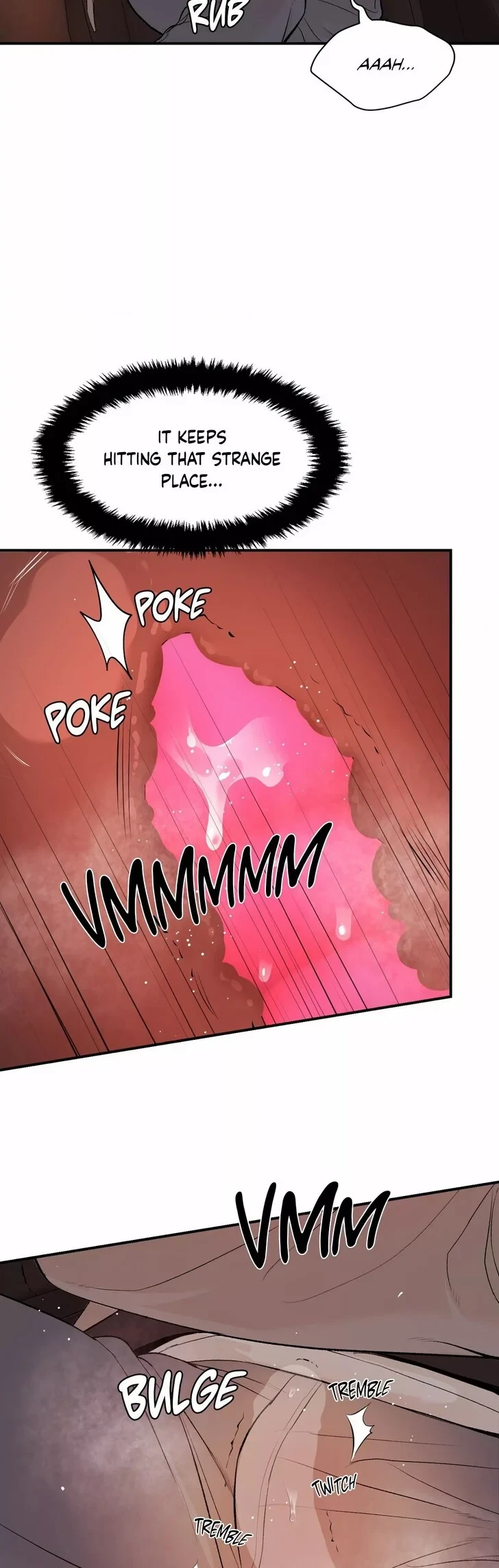 Jinx (Mingwa) Chapter 33, page 23