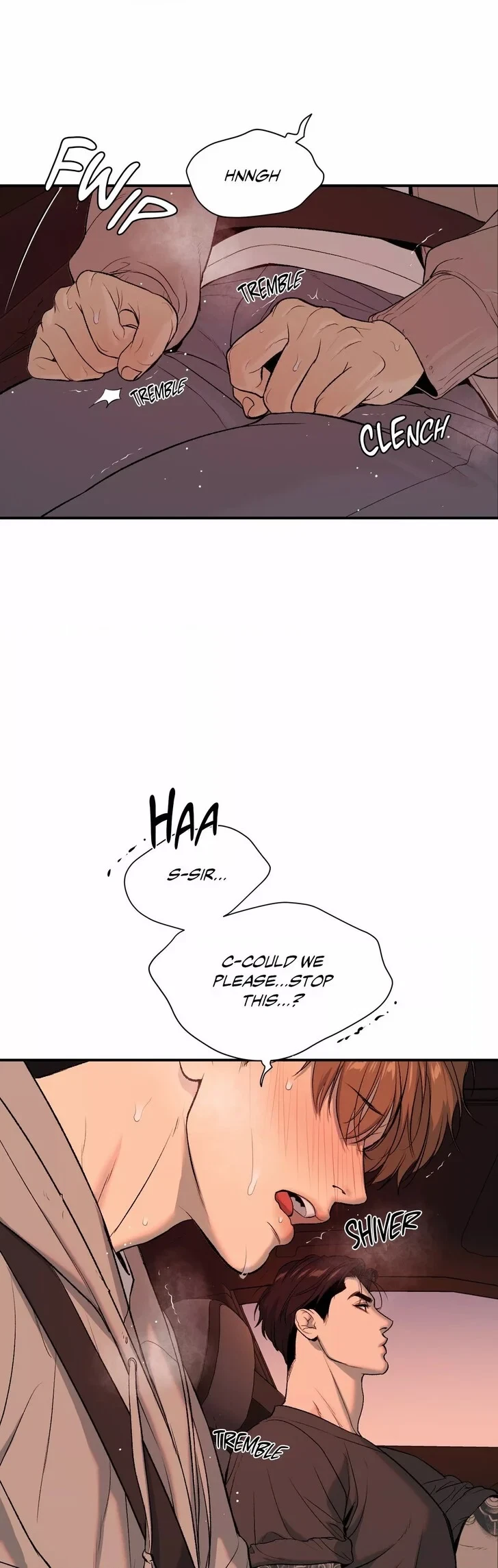 Jinx (Mingwa) Chapter 33, page 25