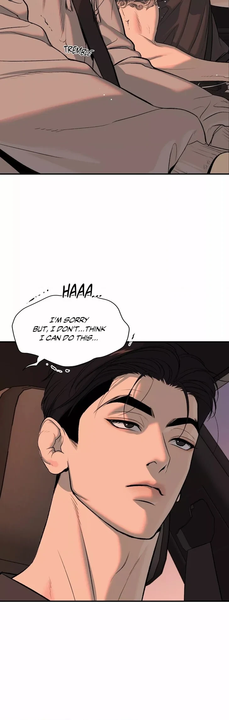 Jinx (Mingwa) Chapter 33, page 26
