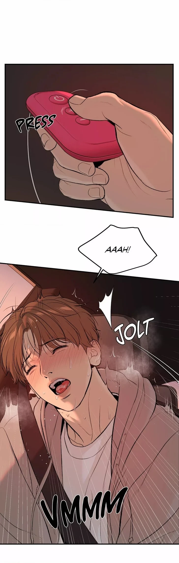 Jinx (Mingwa) Chapter 33, page 27