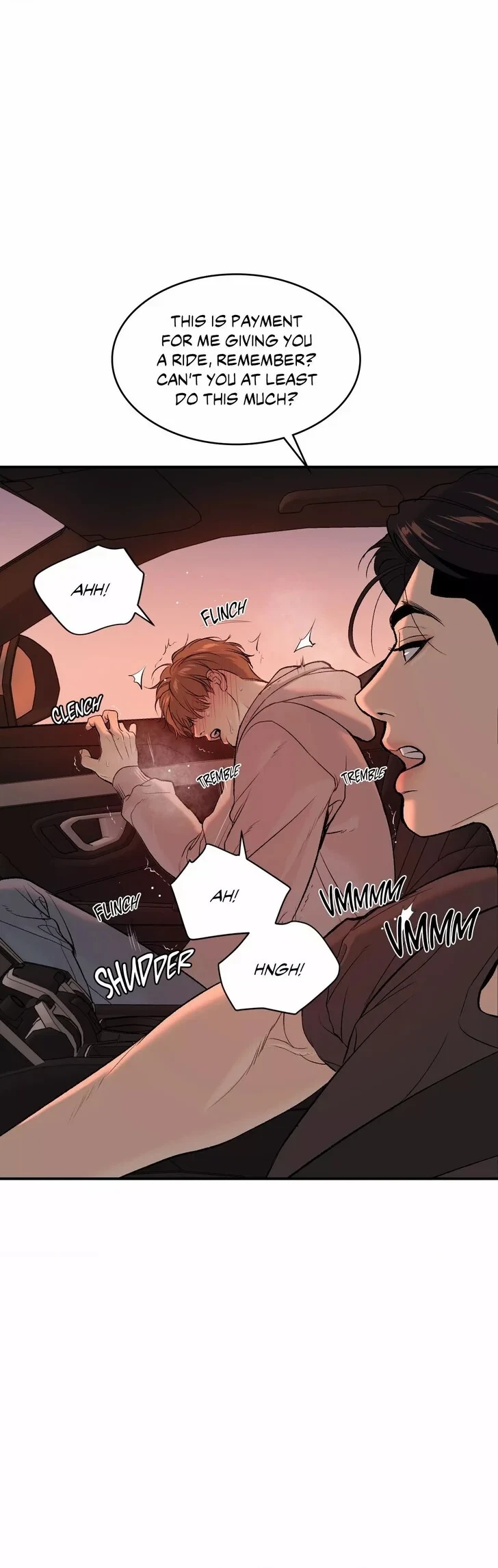 Jinx (Mingwa) Chapter 33, page 28