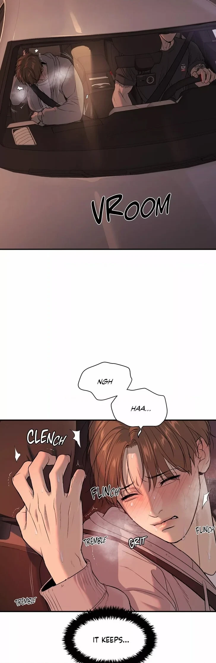 Jinx (Mingwa) Chapter 33, page 31