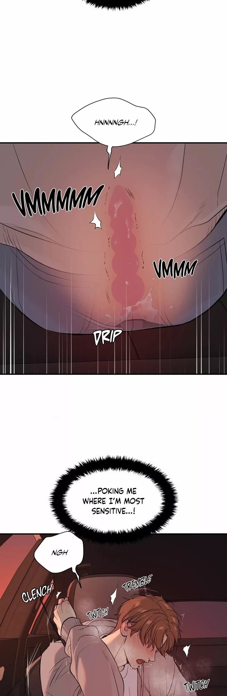 Jinx (Mingwa) Chapter 33, page 32