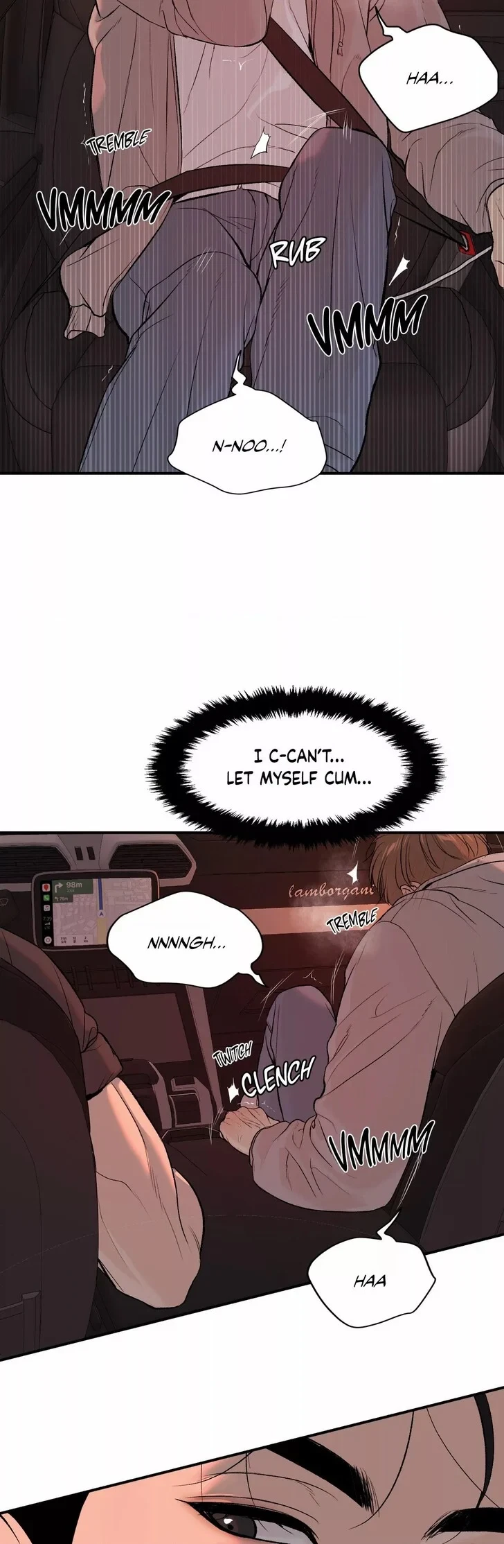 Jinx (Mingwa) Chapter 33, page 33