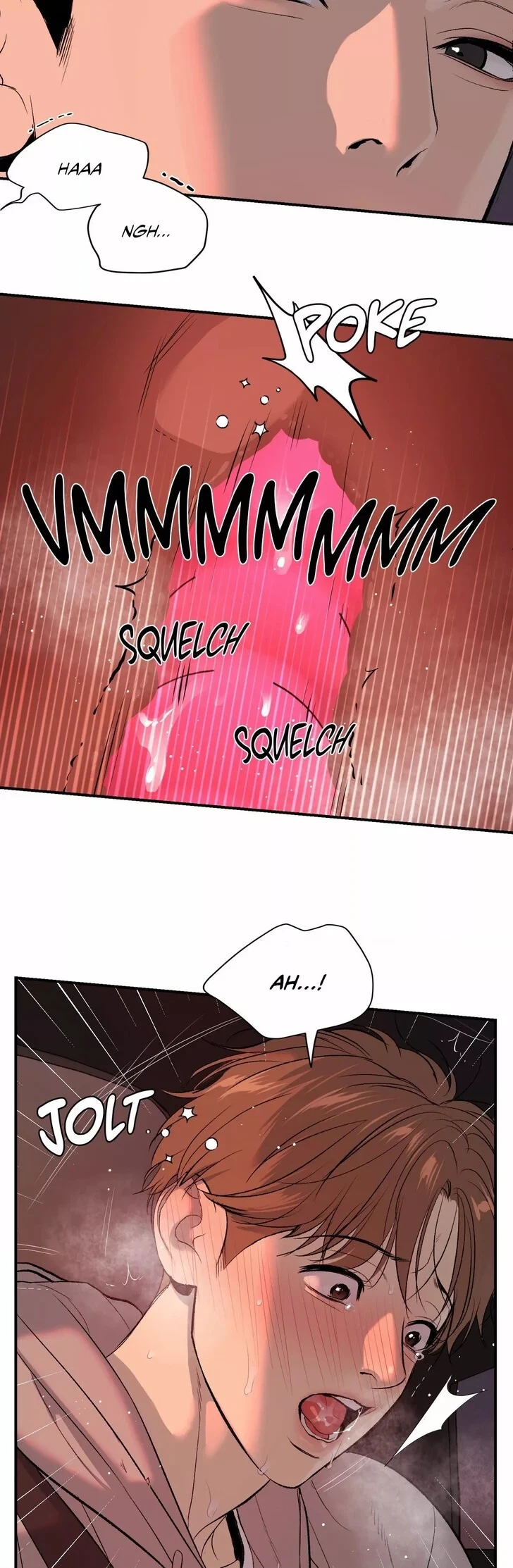 Jinx (Mingwa) Chapter 33, page 34