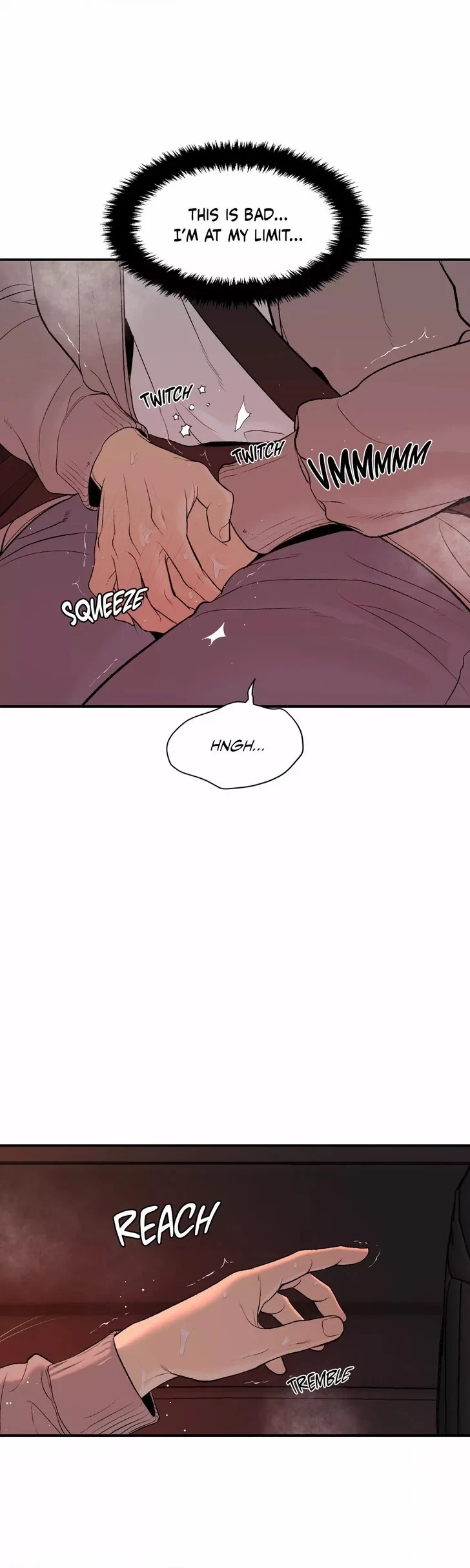 Jinx (Mingwa) Chapter 33, page 36