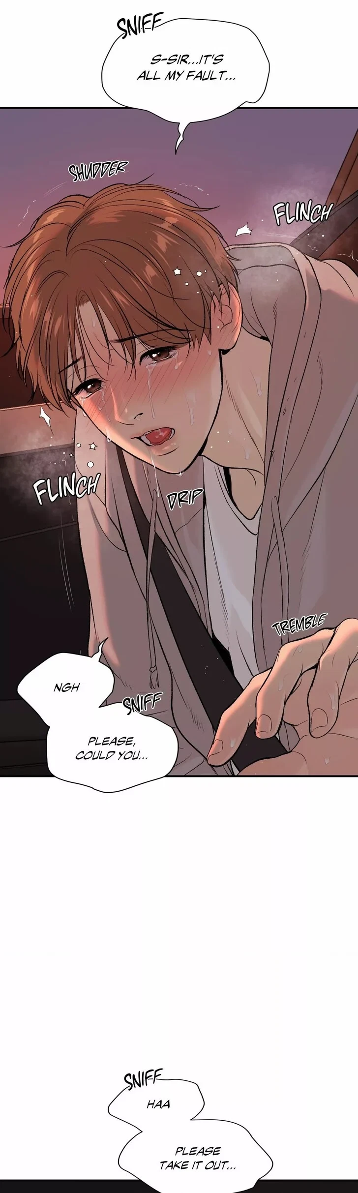 Jinx (Mingwa) Chapter 33, page 37