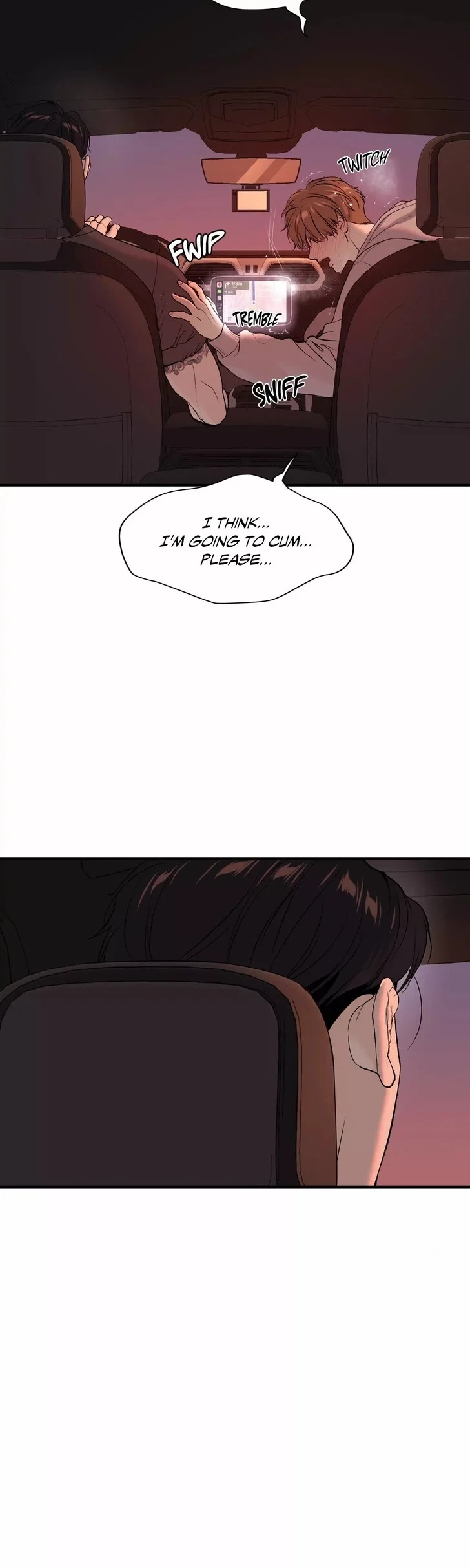 Jinx (Mingwa) Chapter 33, page 38