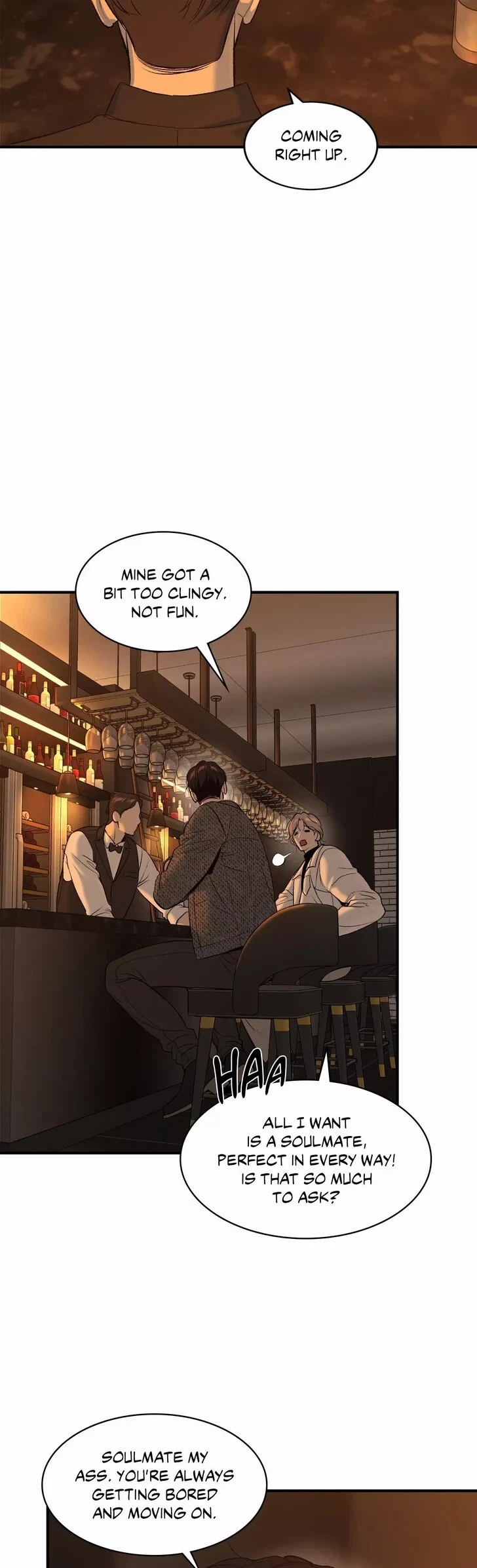 Jinx (Mingwa) Chapter 33, page 4