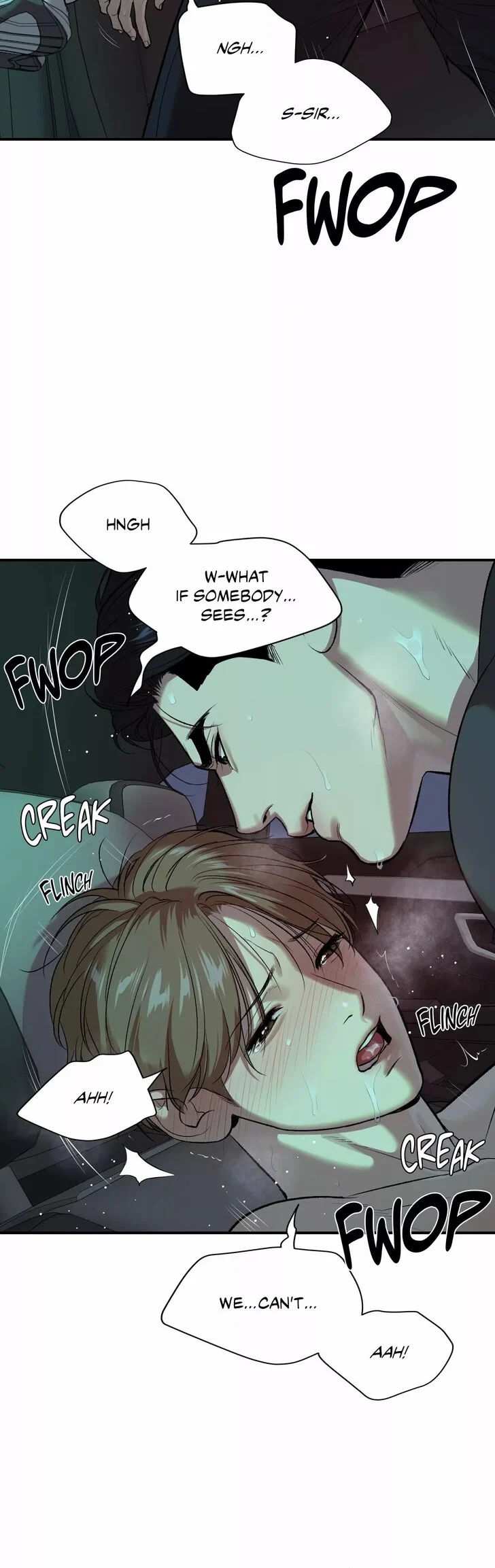 Jinx (Mingwa) Chapter 33, page 45