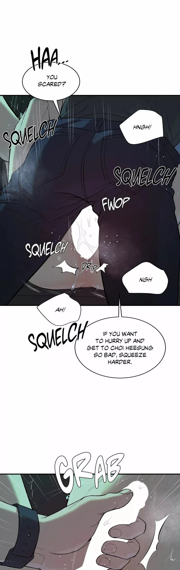 Jinx (Mingwa) Chapter 33, page 46