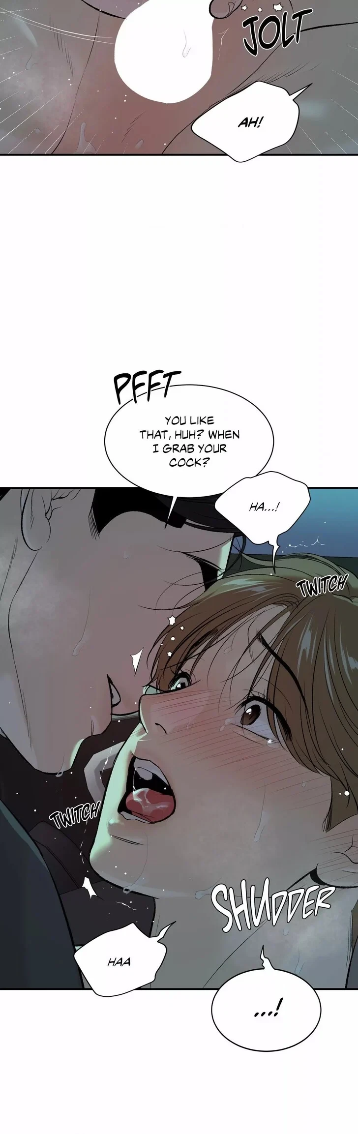 Jinx (Mingwa) Chapter 33, page 47