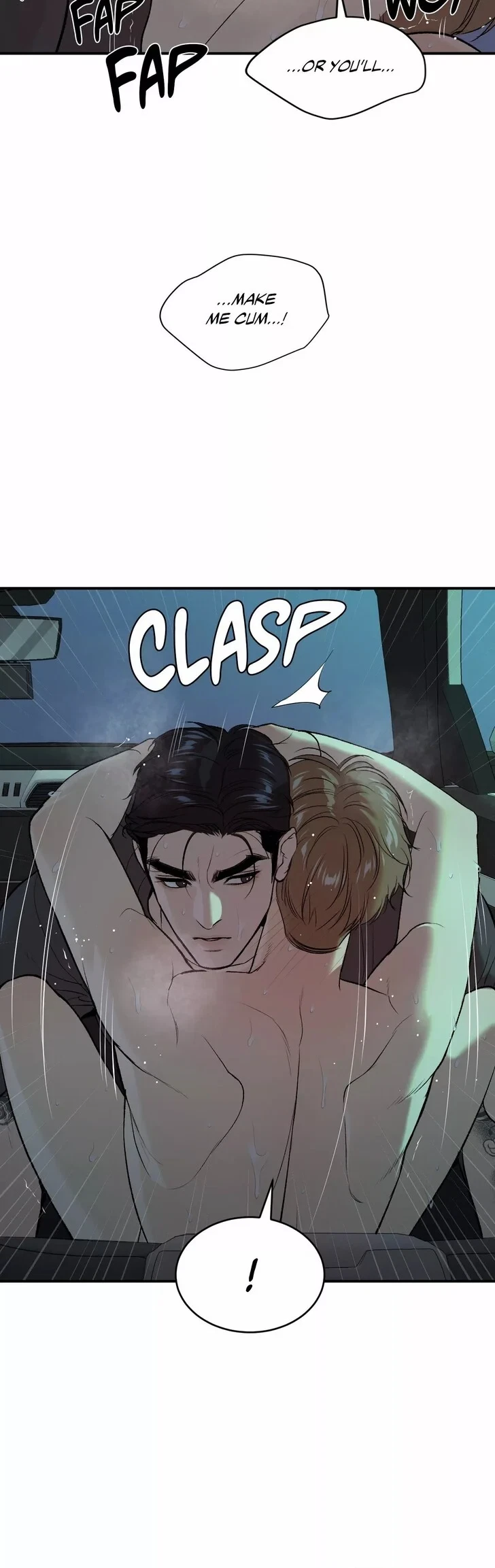 Jinx (Mingwa) Chapter 33, page 49