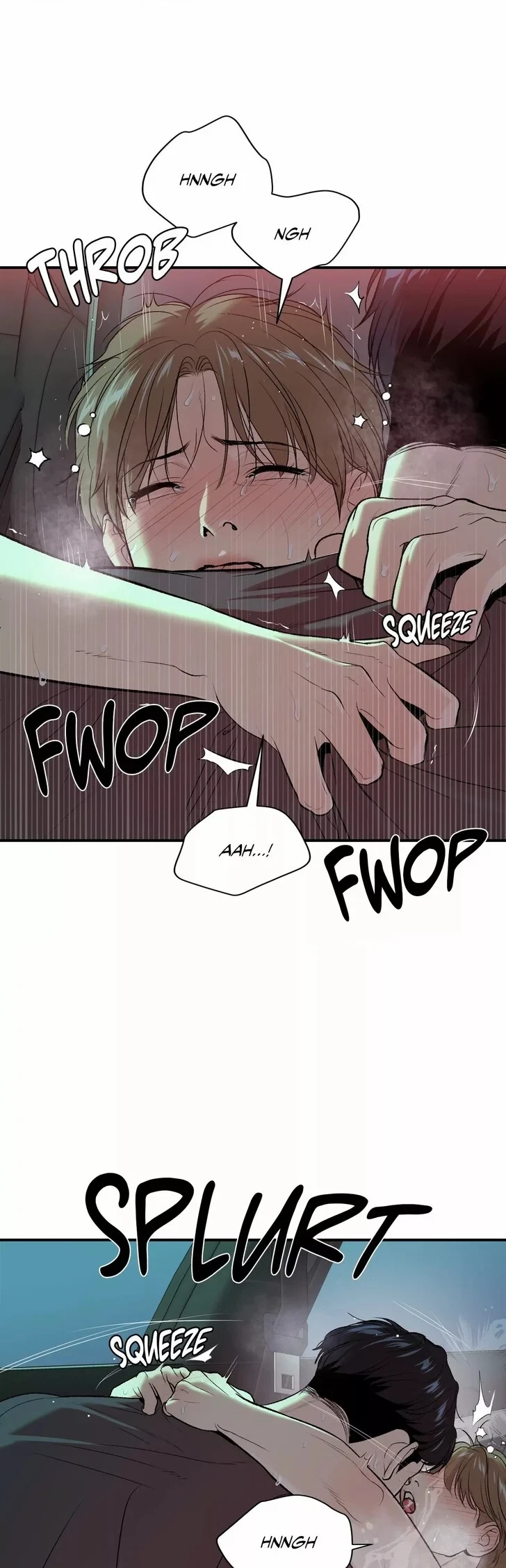 Jinx (Mingwa) Chapter 33, page 50