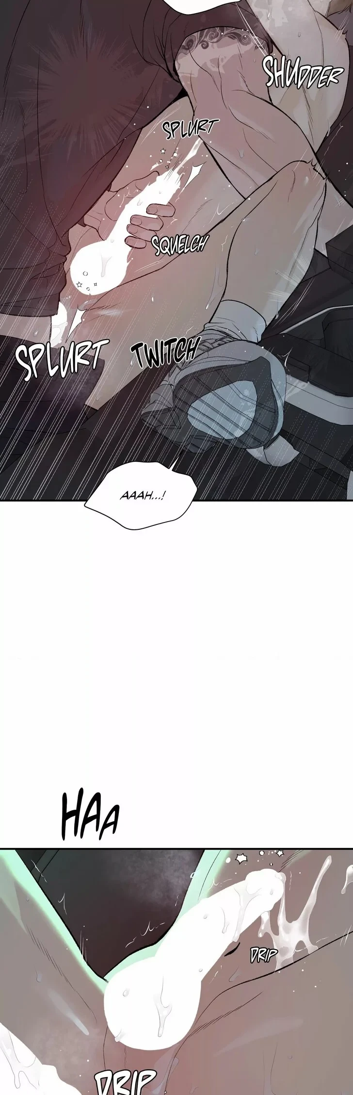 Jinx (Mingwa) Chapter 33, page 51