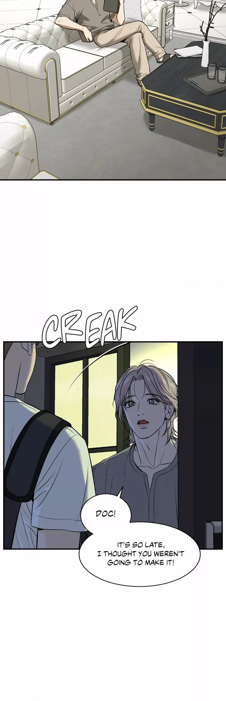 Jinx (Mingwa) Chapter 33, page 56