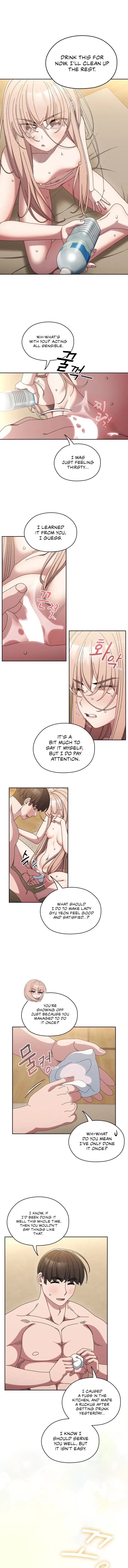 Boss! I'm Taking Your Girl! Chapter 50, page 2