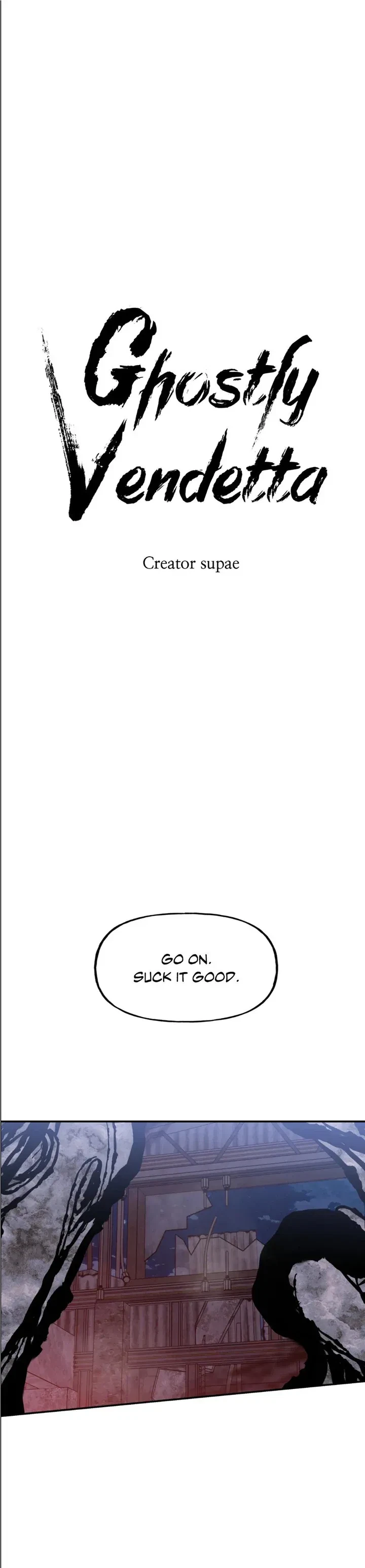 Ghostly Vendetta Chapter 35, page 2