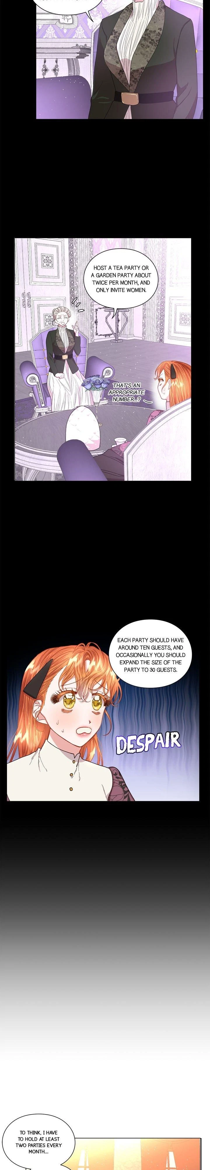 Lucia Chapter 40, page 16
