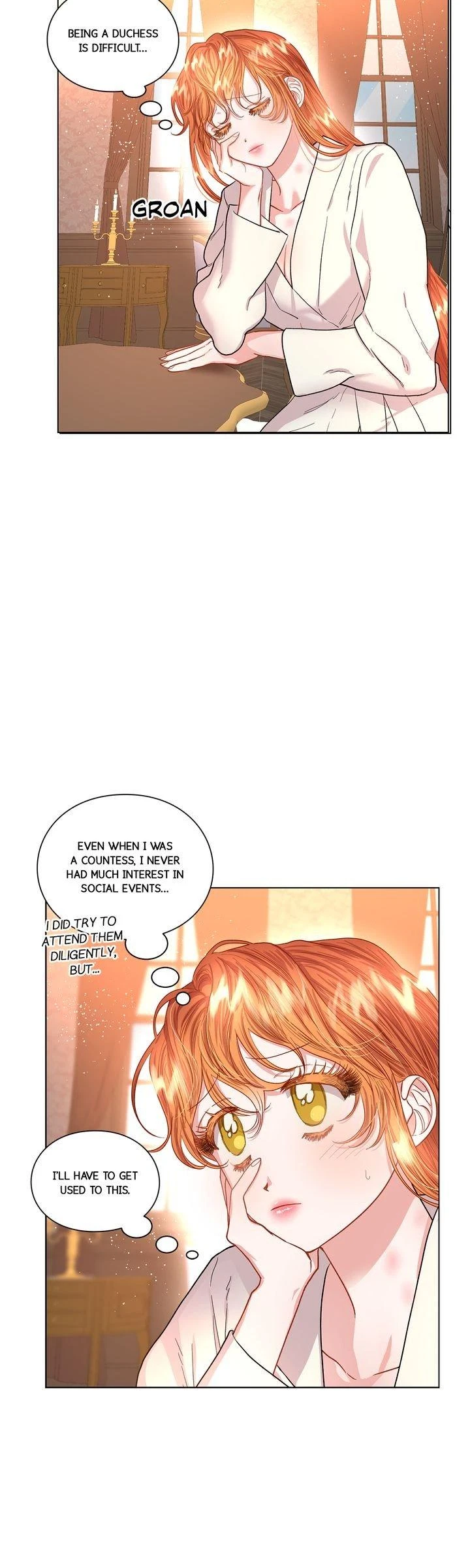 Lucia Chapter 40, page 17