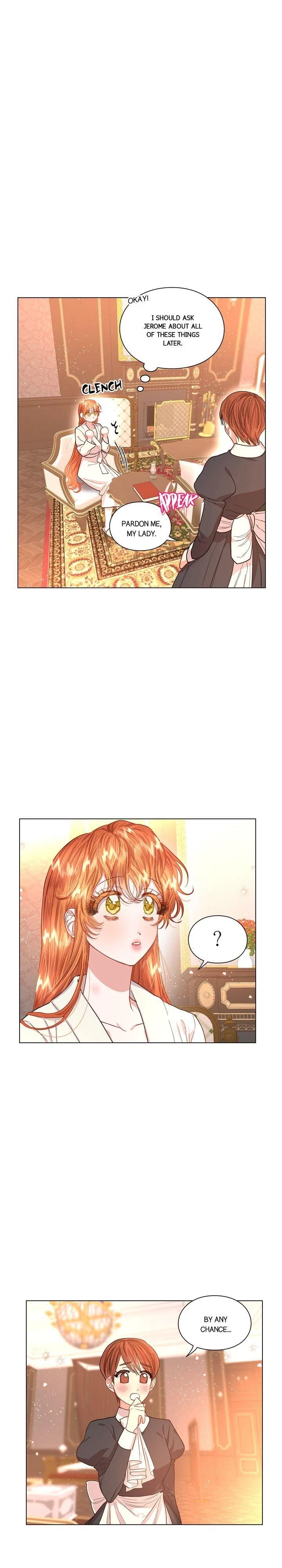 Lucia Chapter 40, page 18