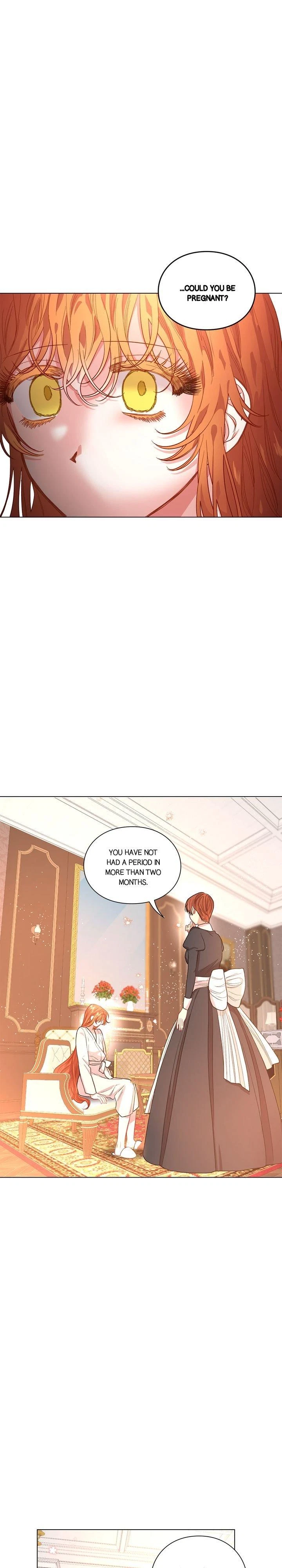 Lucia Chapter 40, page 19