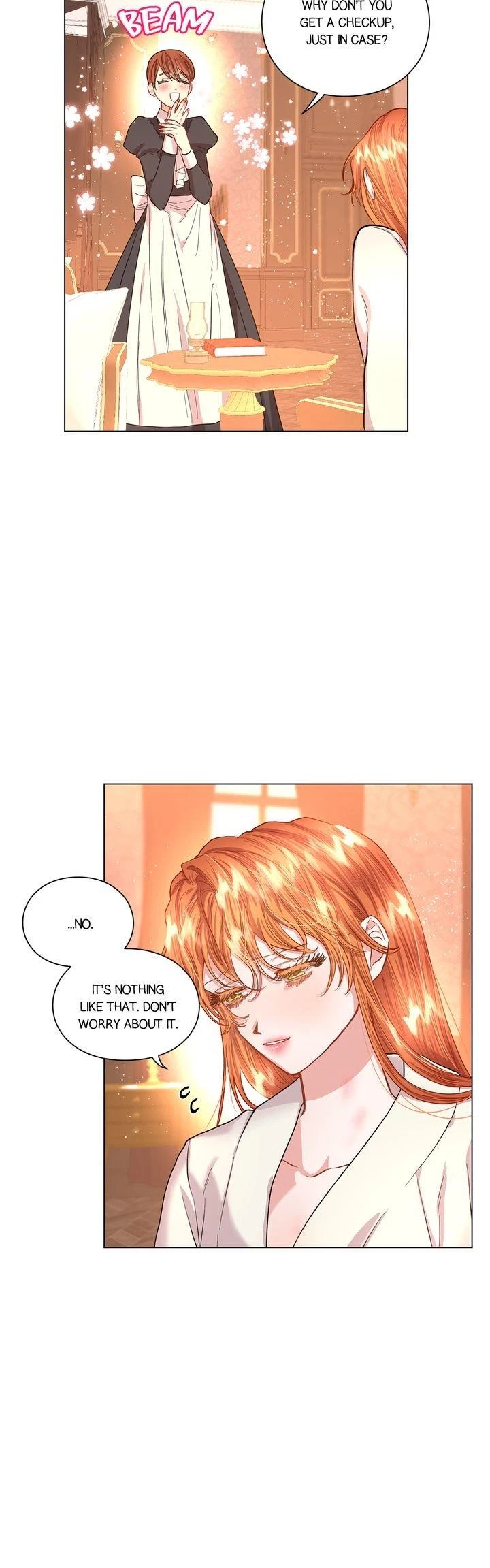 Lucia Chapter 40, page 20