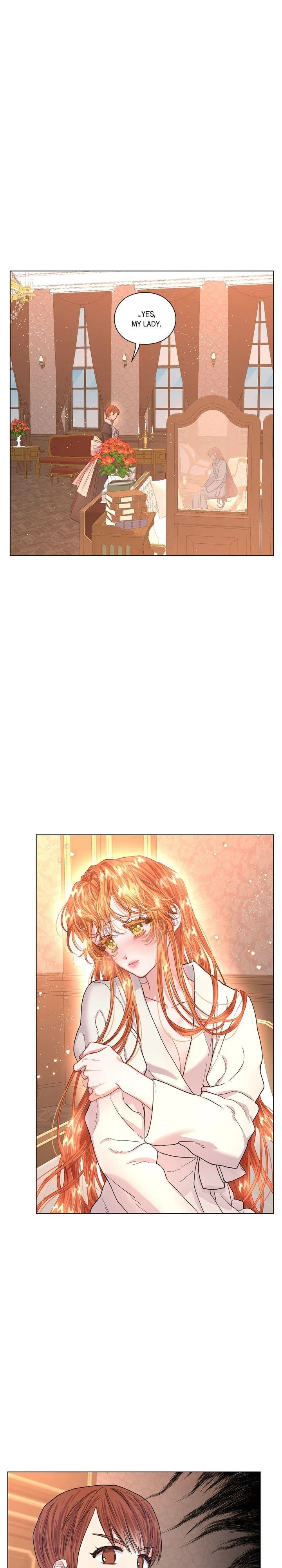 Lucia Chapter 40, page 22
