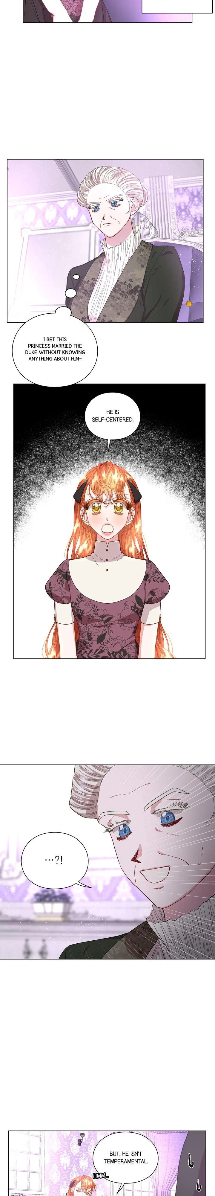 Lucia Chapter 40, page 3