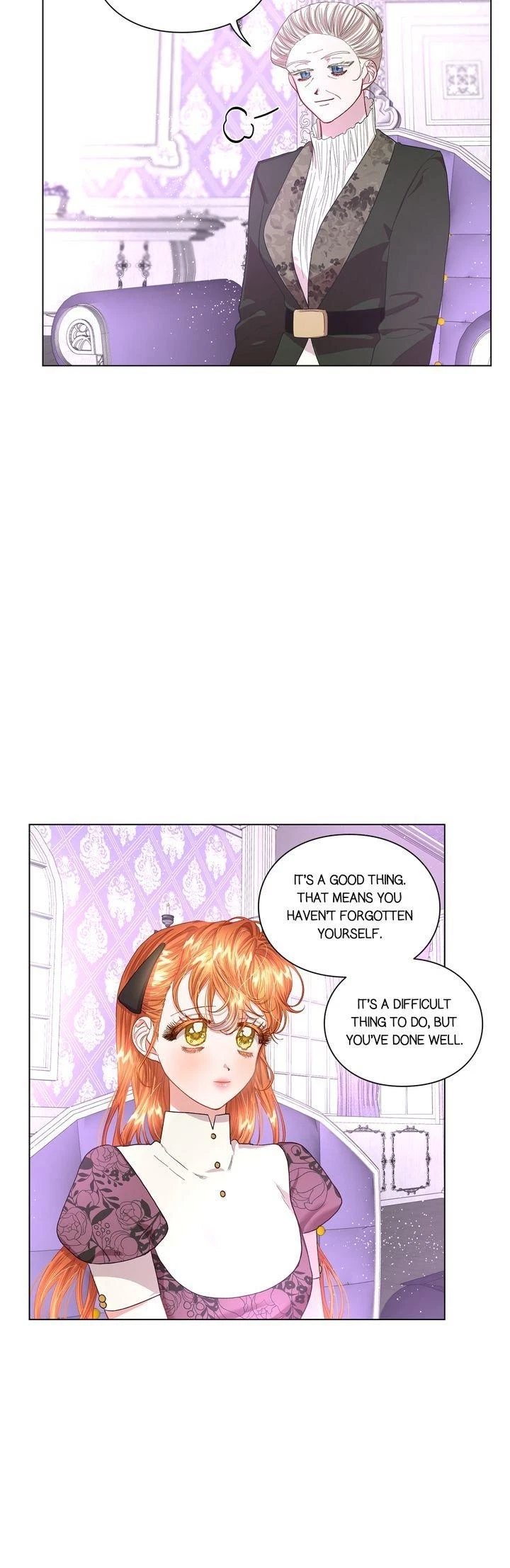 Lucia Chapter 40, page 5